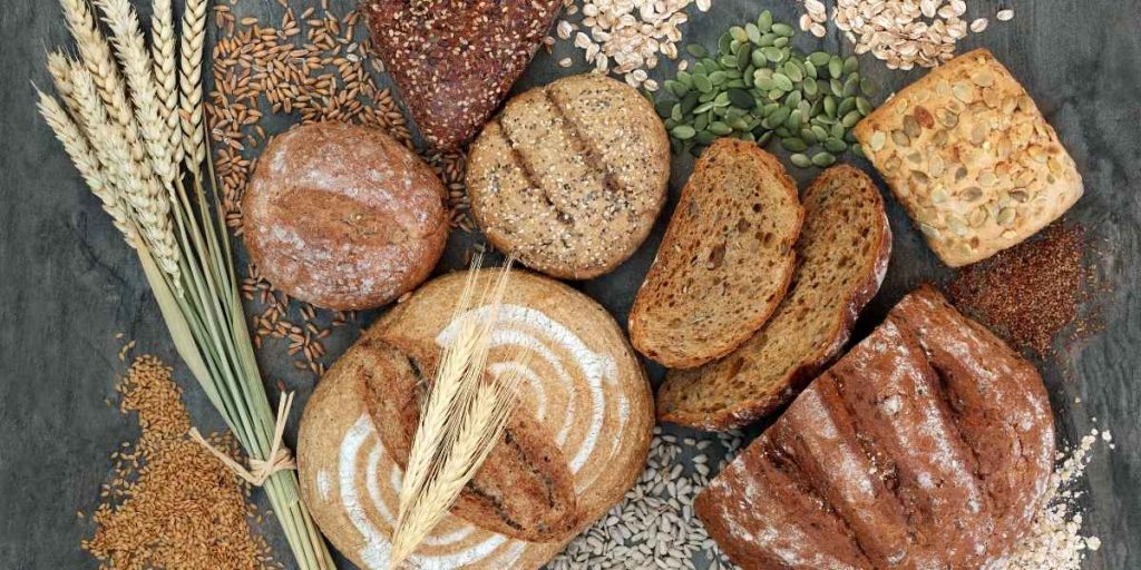 des Fibres alimentaires