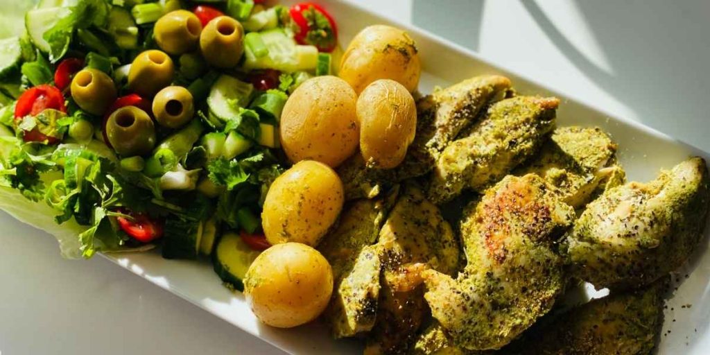 corriger repas trop riche