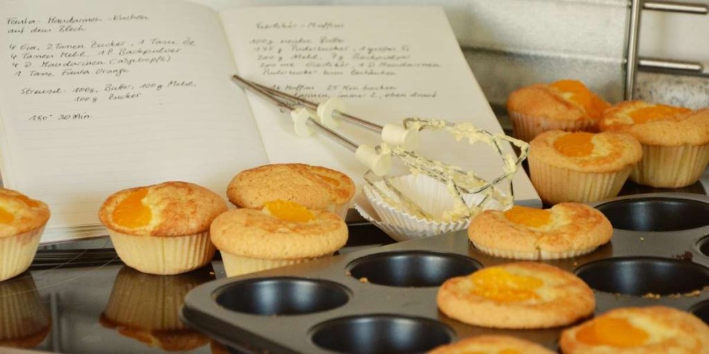 des recettes sport et gourmandise