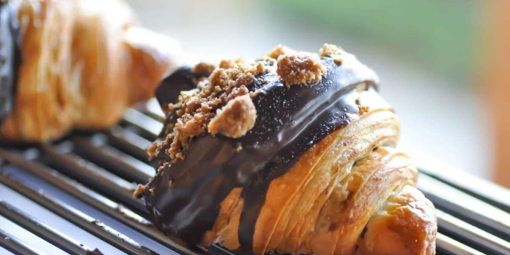la pâtisserie musculation
