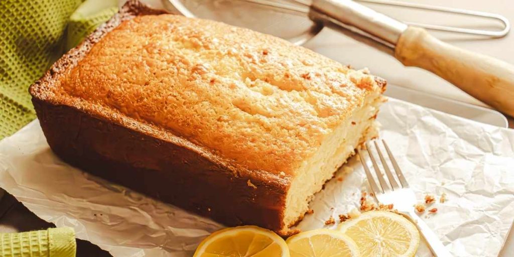 l'energy cake recette