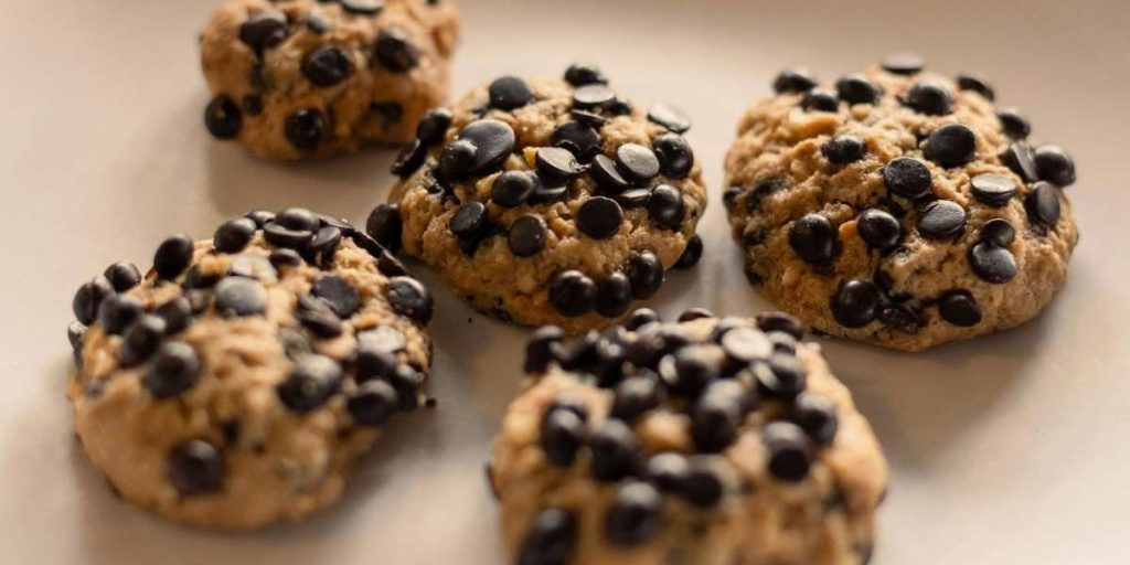 les cookies protéinés