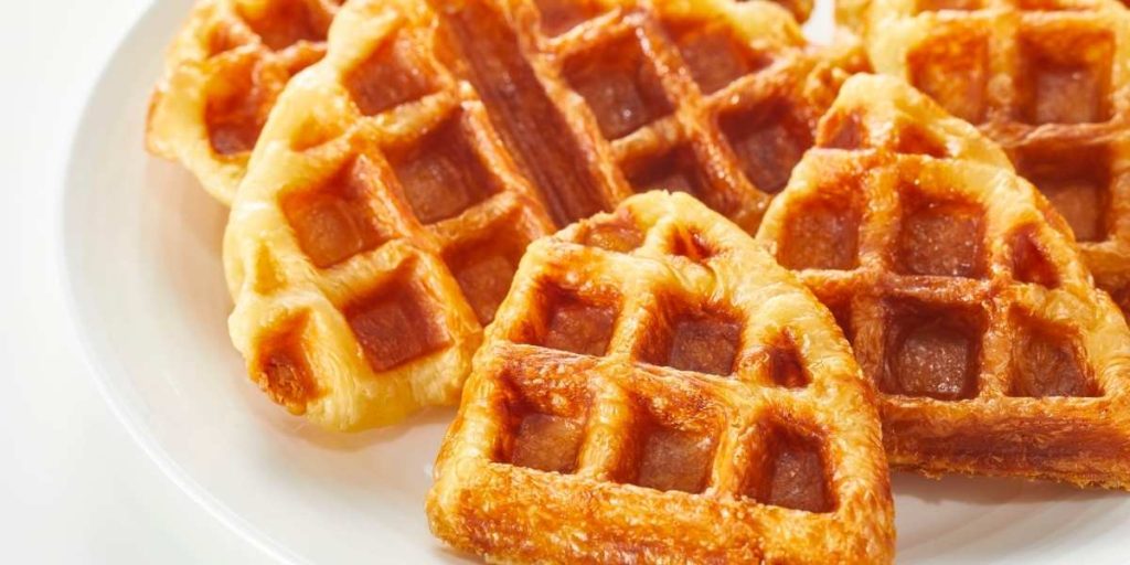 une collation sportive maison