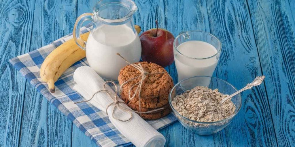 une pâtisserie healthy
