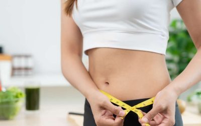 Alimentation pour perte de poids saine : 5 étapes clés