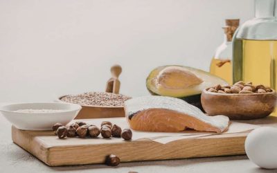 Bons gras : quels sont les meilleurs pour votre santé ? 🌱