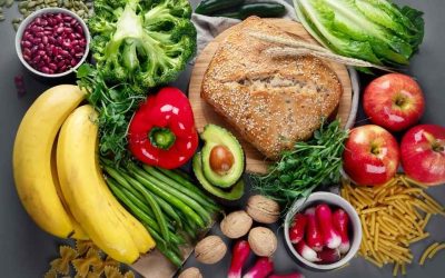 Fibres alimentaires : bienfaits pour la digestion et la santé