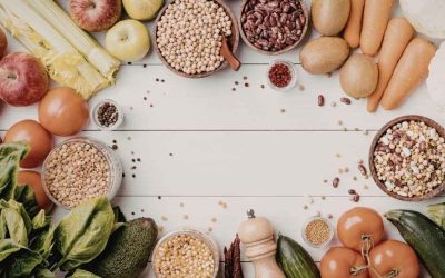 Portion fruits et légumes recommandation : Quelle quantité par jour ?