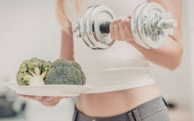 Que manger avant un entraînement : alimentation pour performance