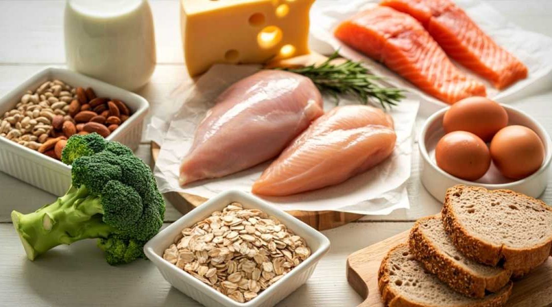 Équilibre entre glucides, protéines et lipides : ce qu’il faut savoir