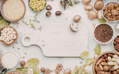 Quels aliments sont riches en protéines végétales ?