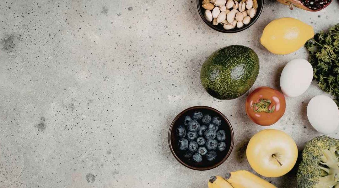 Adopter une alimentation sportif équilibrée afin d’améliorer performance, récupération et vitalité