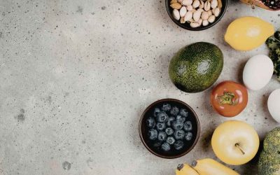Adopter une alimentation sportif équilibrée afin d’améliorer performance, récupération et vitalité