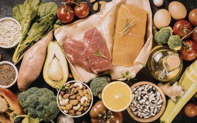 Sélectionner des aliments équilibrés pour construire des repas complets et parfaitement rassasiants