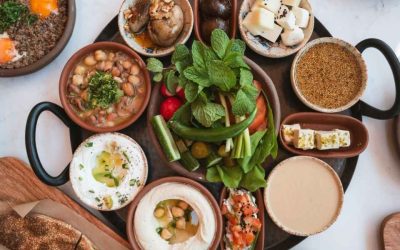 Composer facilement des menus équilibrés variés pour maintenir une routine alimentaire durable