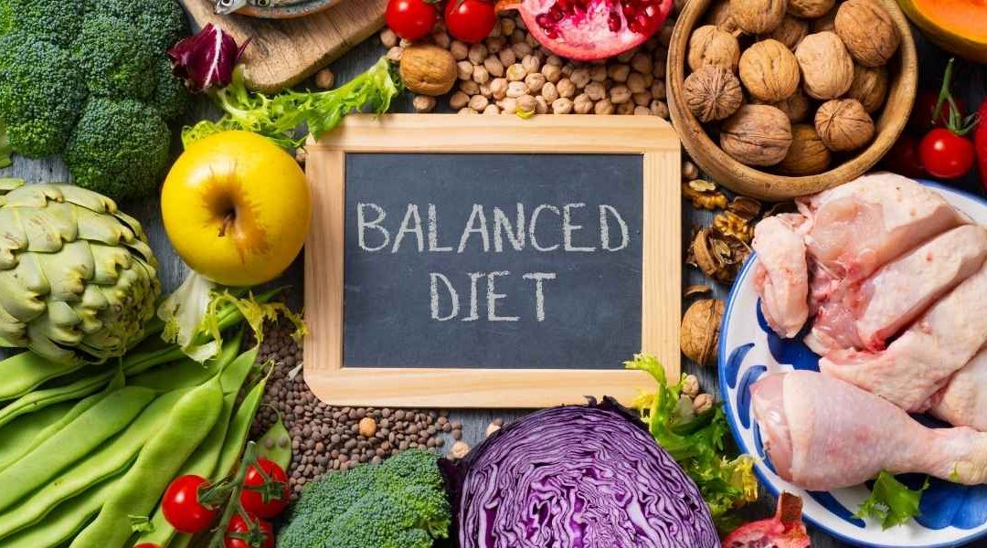 Garder un bon équilibre alimentaire fêtes tout en profitant pleinement des plaisirs gourmands