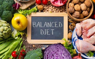 Garder un bon équilibre alimentaire fêtes tout en profitant pleinement des plaisirs gourmands
