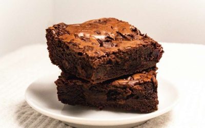 Brownie protéiné : comment réussir un brownie fondant adapté aux sportifs ?