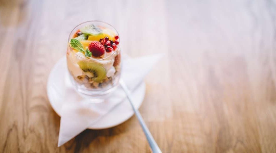 Dessert fitness : quelles alternatives saines choisir pour se faire plaisir ?