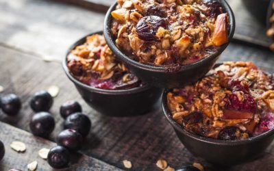 Encas avant entraînement : quels aliments privilégier pour avoir plus d’énergie ?