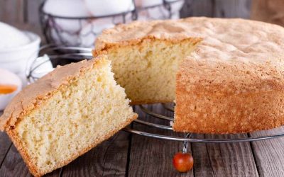 Energy cake recette : quel gâteau énergétique préparer pour améliorer son endurance ?