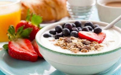 Pâtisserie healthy : comment cuisiner des desserts plus équilibrés sans perdre en goût ?