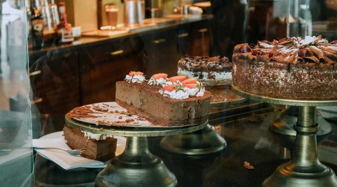Pâtisserie musculation : quels desserts favoriser pour soutenir ses objectifs sportifs ?