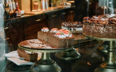 Pâtisserie musculation : quels desserts favoriser pour soutenir ses objectifs sportifs ?